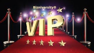 Top 7 Reasons to Be a Bizniversity® Sales Made Easy Conference VIP