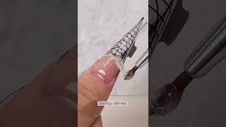 [초간단]끊어지고 약한손톱 연장 보수하기! 2차 재입고 완료 선착순! 이번엔 놓치지 마세요️