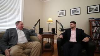 State of Things episode 4 with Ward Blakely