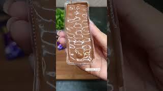 Cadbury Shots Chocolate#viral #shorts #chocolate #dairymilk #chocolatelover#trending#youtubeshorts