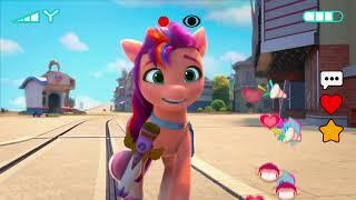 Sunny Livestream - My Little Pony: Make Your Mark