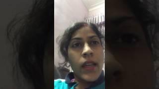 Sarita M Wariyer Teacher Trainer guide Coach Labour net services Bangalore English Language Class