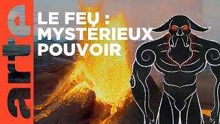 Sous le règne du feu | Terre de légendes | ARTE