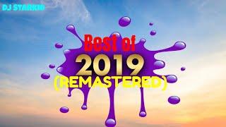 DJ Starkid Mashup - Best of 2019 (Remastered)