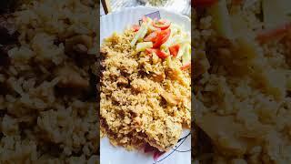 Chiken kacci  #foryou #viralvideo #youtubeshorts #Food #biriyani