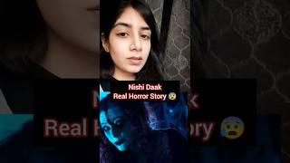 Nishi Daak Real Horror Story #nishirdaak #shorthorrorstories #hindihorrorstory #horrorstory #ghost