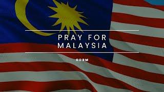 Pray For Malaysia