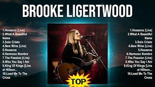 Brooke Ligertwood Worship Music ~ Brooke Ligertwood Full Album