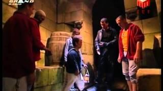 Fort Boyard France 2003 №2 (з українським дубляжем)