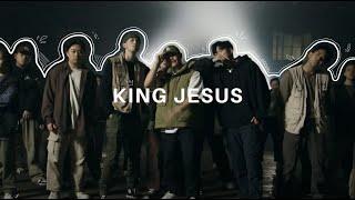 King Jesus - KB | V3 Dance