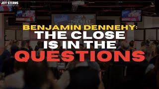 ARE YOU ASKING THE QUESTIONS?!? | UK'S MOST HATED SALES TRAINER