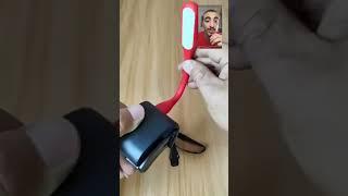 من اغرب الاشياء في العالم⁉️