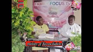 topic: famíly focus tv