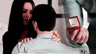 Why can't I keep you? | Skye & Ward [2x14]