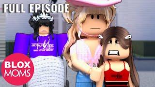 The Girls BULLIED The NEW DANCER!? (S2 E2) *VOICED* | Roblox Dance Moms Roleplay