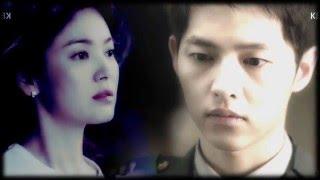 Потомки Солнца - Descendants of the Sun   -Любимые люди - Song Joong Ki , Song Hye Kyo