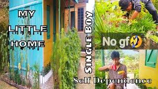 Village Life || My Daily Routine | single life, self-dependence @mrbokaofficial9208