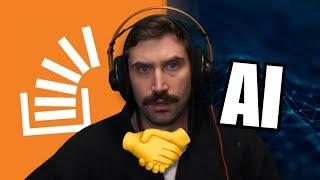 Stack Overflow Creates AI?? | Prime Reacts