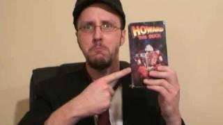 Nostalgia Critic "dats a DUCK, dats a DUCK MAAAAAN"