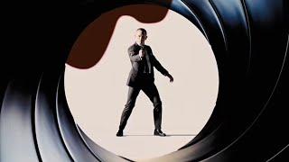 James Bond Fans Face 5-Year Wait for New 007 Film!