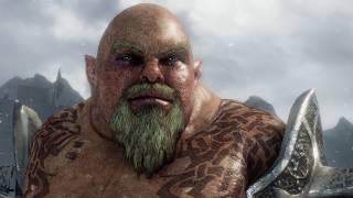 Shadow of War: Forthog Orc-Slayer Trailer