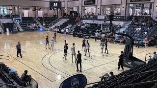 UAA Session I Highlights 2024