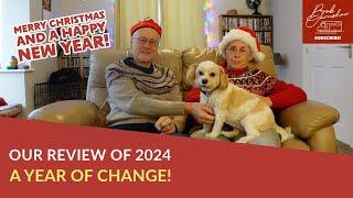 2024 A Year Of Change