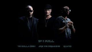 "If I Fall" ARE WE DREAMING, Quavo, Ty Dolla $ign [Transformers One End Title Song] Director's Cut