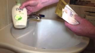 Save Money Up To 50% On Liquid Hand Soap - fixed1t Money Saving Tip