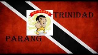 Los Paramininos - Chinee Parang