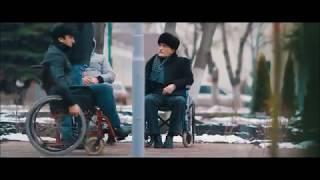 социальный ролик  Мир инвалидов
