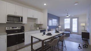 Arlow at Blue Ridge (Model) | Raleigh NC Apartments | Greystar