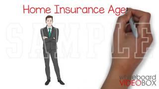 Home Insurance Agent Video Sample