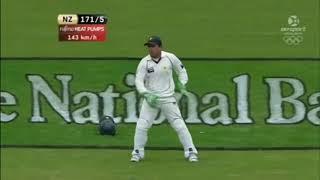 Worst Fielding In History of Test Cricket