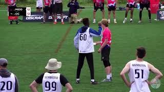 Oklahoma Christian 2022 D-III Nationals Highlights