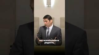 Что такое совесть? | Андрей Вовк  #словоистины #андрейвовк #совесть #проповедиру #словоистины
