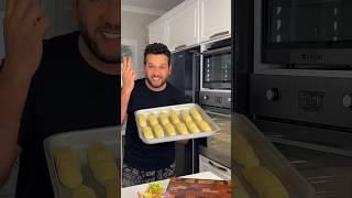 فكره عبقريه لفطائر اللحمه المفرومه 