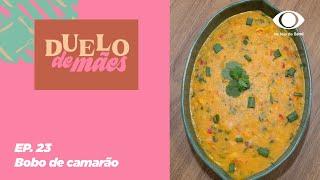 #BobóCamarão | Receitas #DuelodeMães