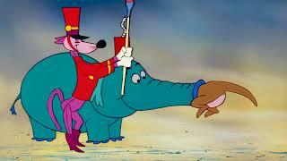 Heffalumps and Woozles - Kanga Version