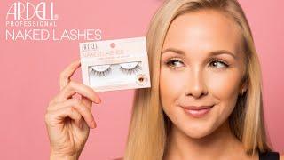 Naked Lashes by Ardell