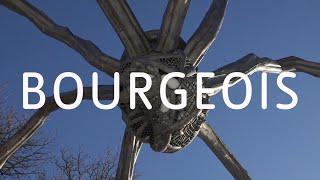 Louise Bourgeois – 'I Transform Hate Into Love' | TateShots