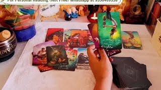 CANCER They are fighting 3rd party about you.. feelings exposed! CANCER  TAROT LOVE READING