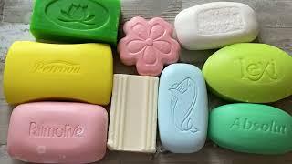 2X |ASMR Soap cutting | Soap Carving