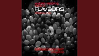 Flavours