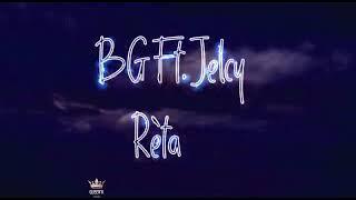 BG x Jelcy - rèta