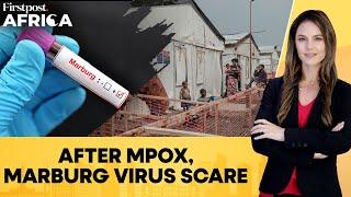 Rwanda Reports At Least 6 Deaths, 26 Cases in Marburg Virus Outbreak | Firstpost Africa