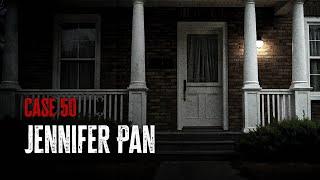 Case 50: Jennifer Pan