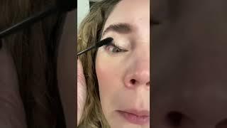 Merit Lash Lengthening Tubing Mascara + Essence Bye Bye Panda Eyes Tubing Mascara Comparison