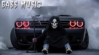 CAR BASS MUSIC 2024  SONGS FOR CAR 2024   BEST DEEP HOUSE POPULAR SONGS REMIXES 2024 BASS BOOSTED