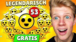 Dit Is EXTREEM ZELDZAAM In Brawl Stars!